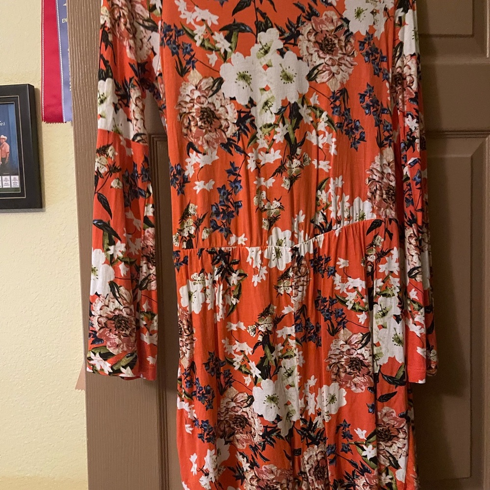 Floral romper by Lascana/Venus